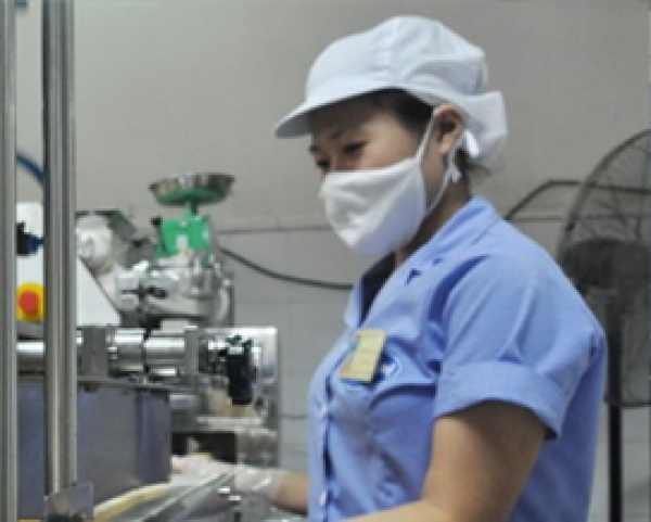 SỨ MỆNH - Bánh Mì Staff