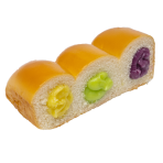 Bánh mì 3 trong 1 90g